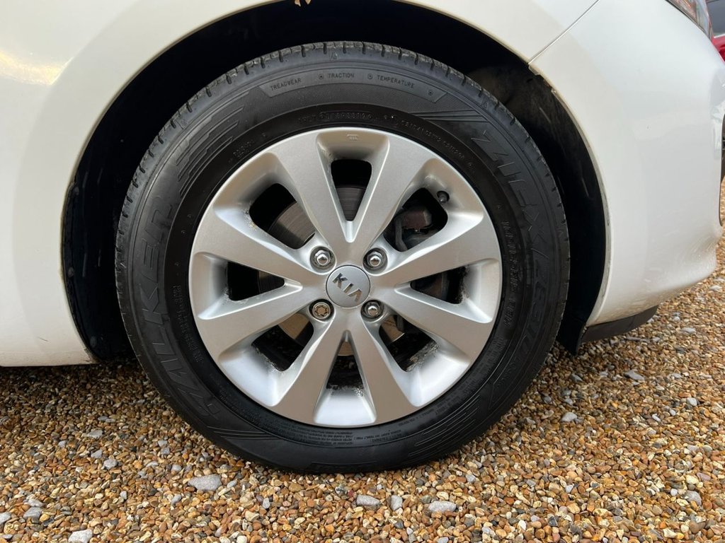 Used Kia Rio 2014 for sale - 77609241: Photo 18