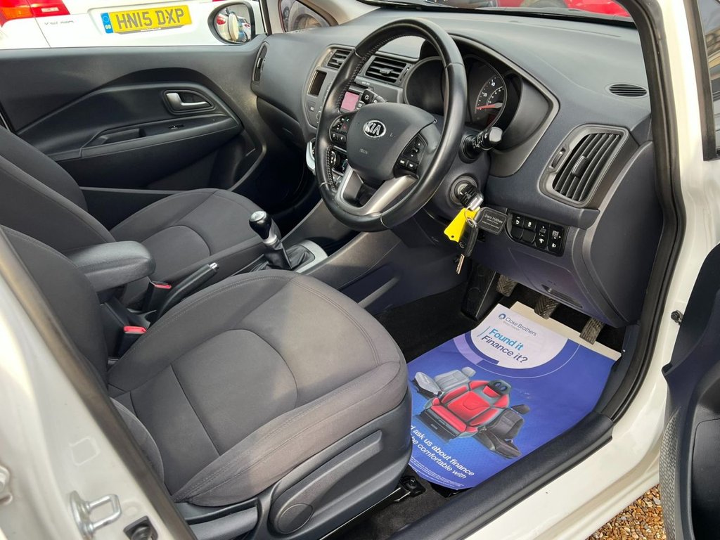 Used Kia Rio 2014 for sale - 77609241: Photo 20