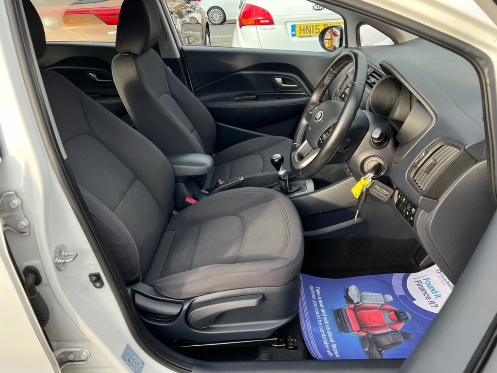 Used Kia Rio 2014 for sale - 77609241: Photo 21