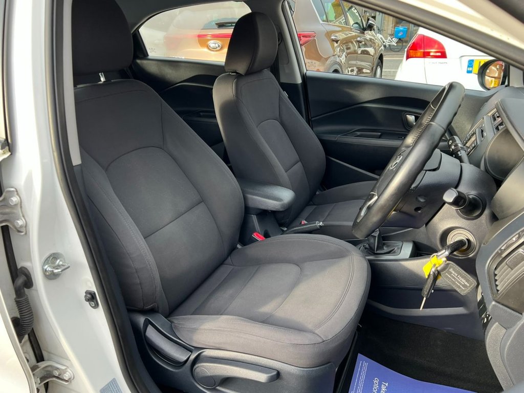 Used Kia Rio 2014 for sale - 77609241: Photo 22