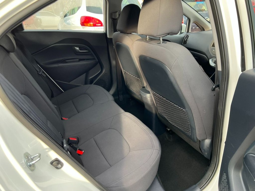 Used Kia Rio 2014 for sale - 77609241: Photo 23