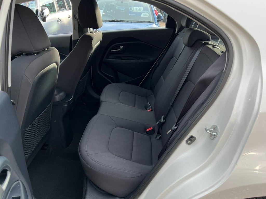 Used Kia Rio 2014 for sale - 77609241: Photo 26