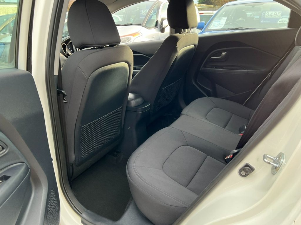 Used Kia Rio 2014 for sale - 77609241: Photo 27