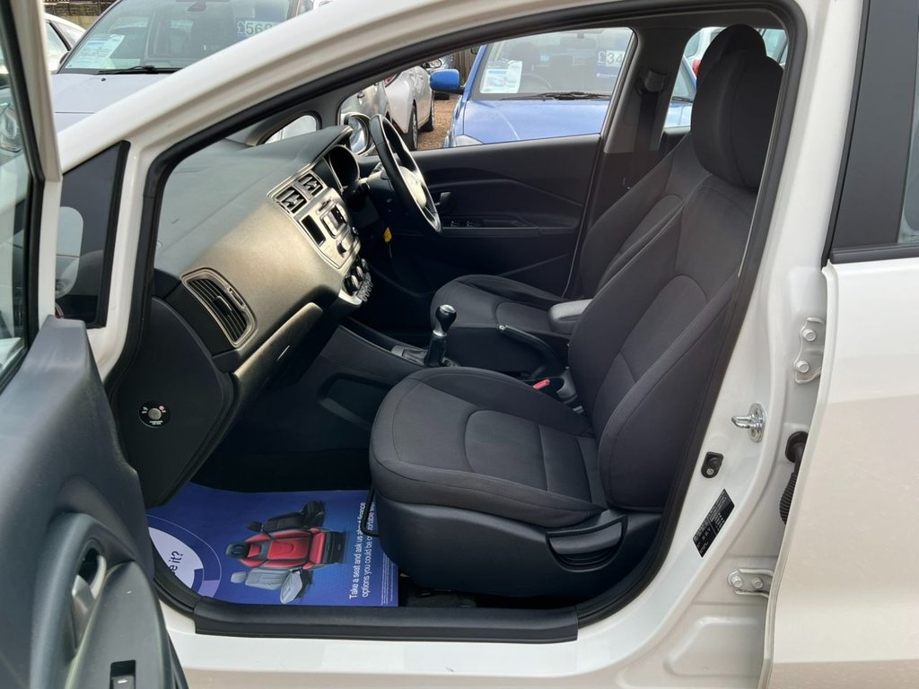 Used Kia Rio 2014 for sale - 77609241: Photo 28