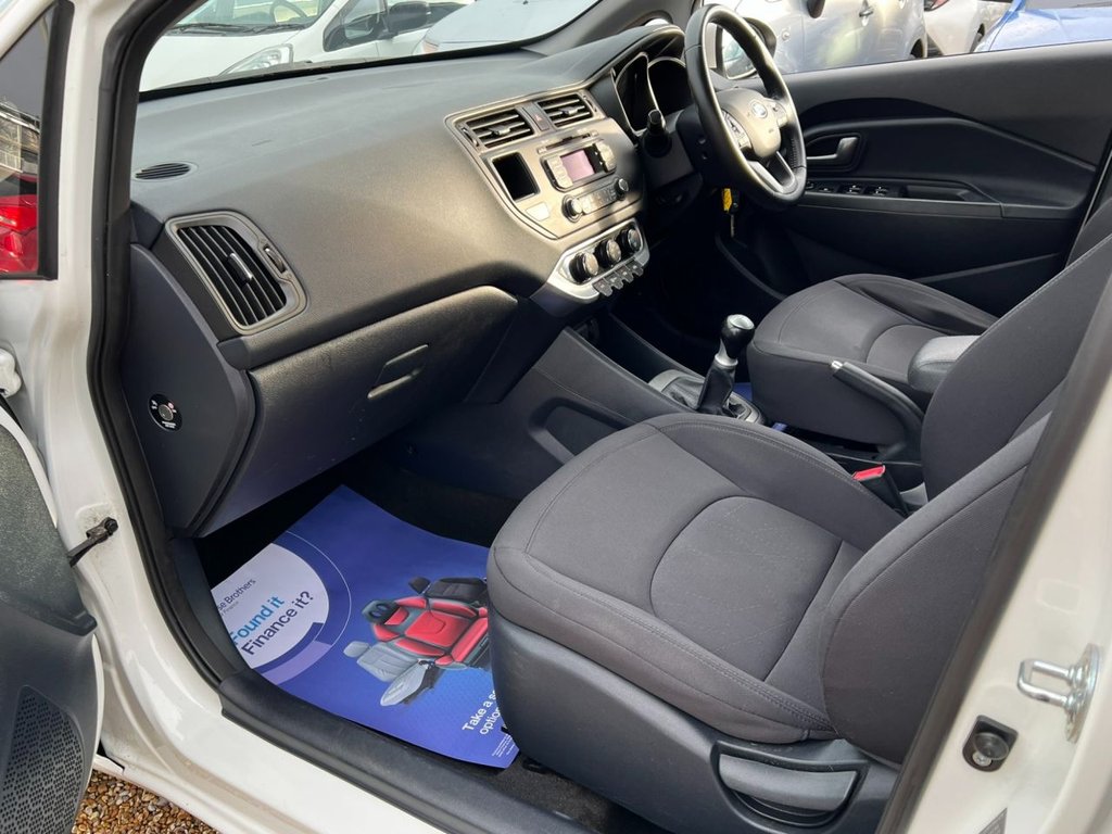 Used Kia Rio 2014 for sale - 77609241: Photo 30