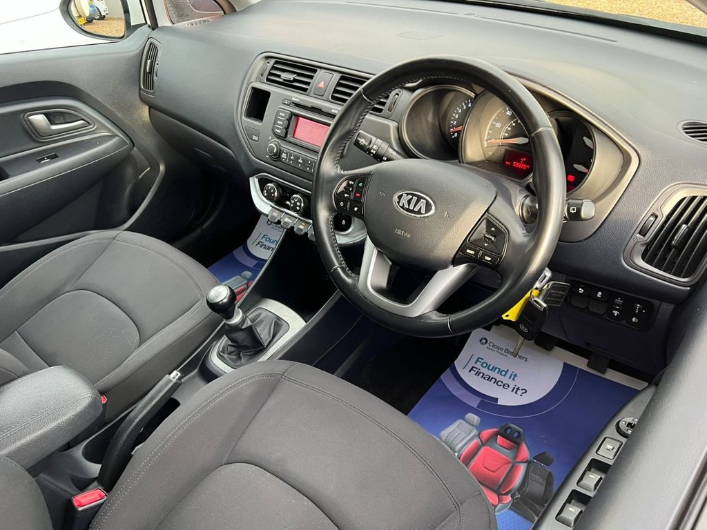 Used Kia Rio 2014 for sale - 77609241: Photo 31