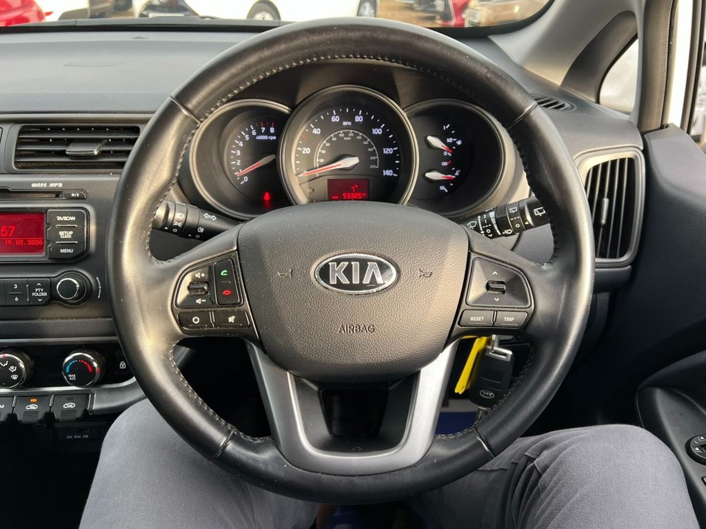 Used Kia Rio 2014 for sale - 77609241: Photo 33