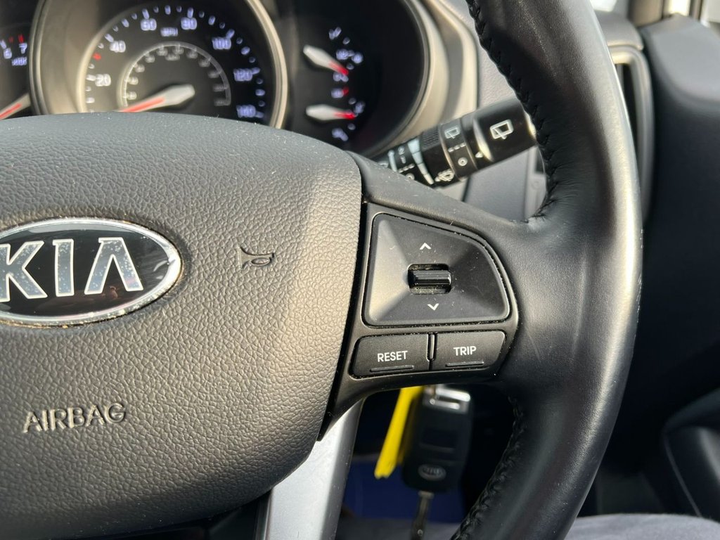 Used Kia Rio 2014 for sale - 77609241: Photo 35