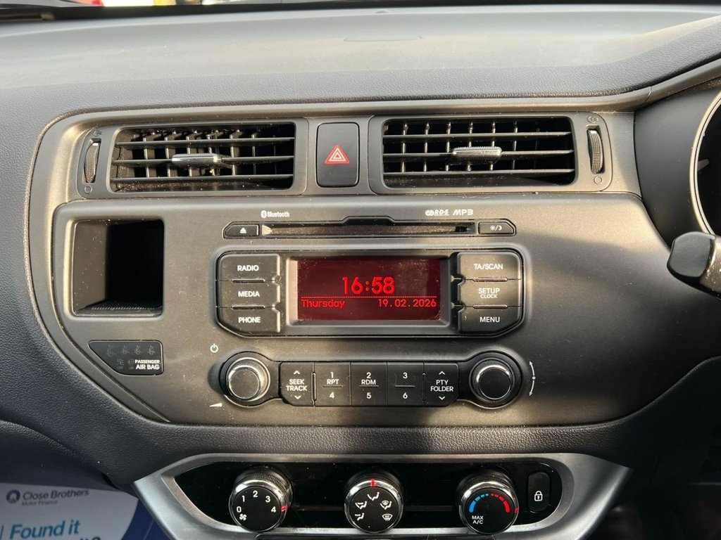 Used Kia Rio 2014 for sale - 77609241: Photo 37