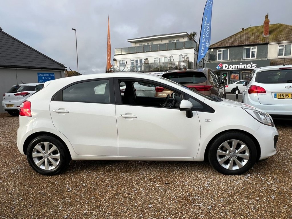 Used Kia Rio 2014 for sale - 77609241: Photo 4