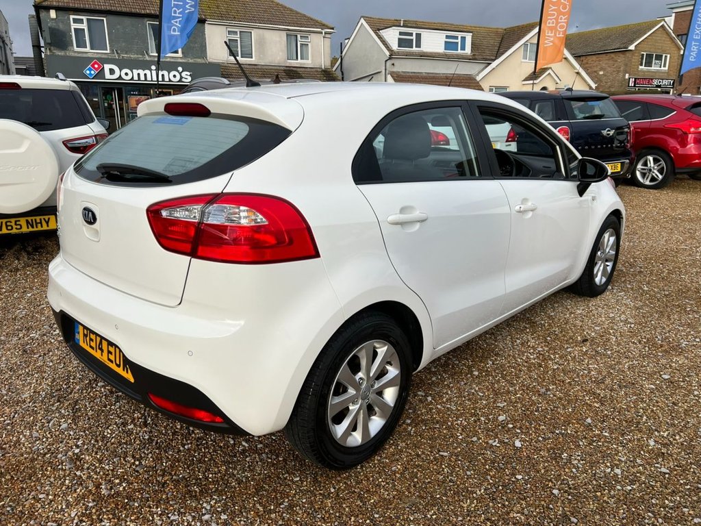 Used Kia Rio 2014 for sale - 77609241: Photo 5