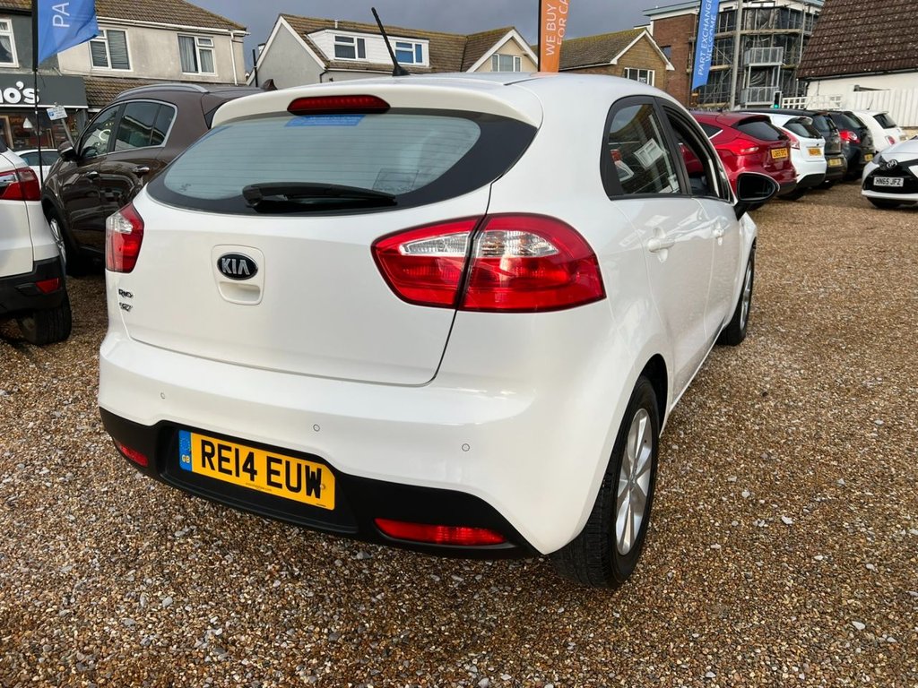 Used Kia Rio 2014 for sale - 77609241: Photo 6