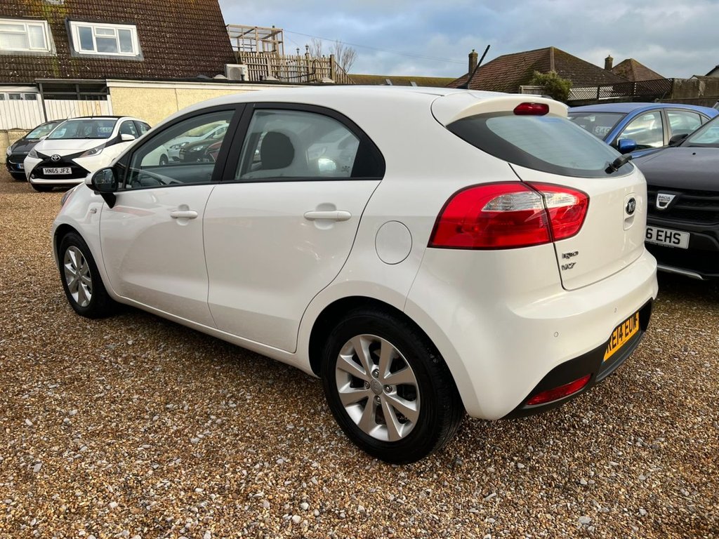 Used Kia Rio 2014 for sale - 77609241: Photo 9