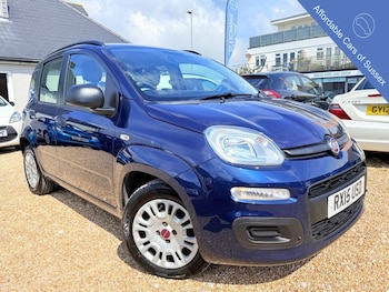 Used Fiat Panda 2015 for sale - 78557480: Photo