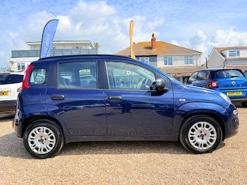 Used Fiat Panda 2015 for sale - 78557480: Photo