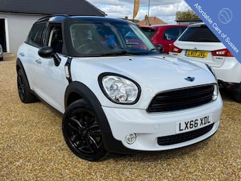 Used MINI Countryman 2016 for sale - 79791094: Photo