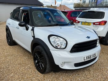 Used MINI Countryman 2016 for sale - 79791094: Photo