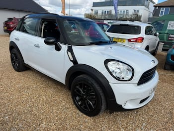 Used MINI Countryman 2016 for sale - 79791094: Photo
