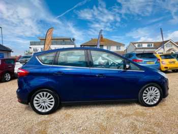 Used Ford C-Max 2014 for sale - 75067429: Photo