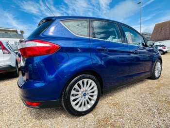 Used Ford C-Max 2014 for sale - 75067429: Photo