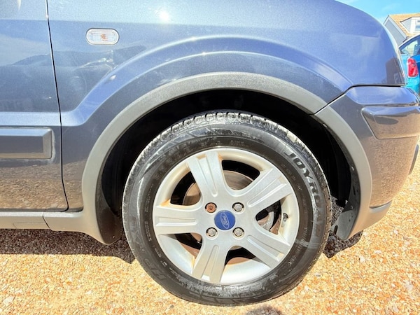 Used Ford Fusion 2010 for sale - 75693306: Photo 13