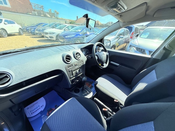 Used Ford Fusion 2010 for sale - 75693306: Photo 19