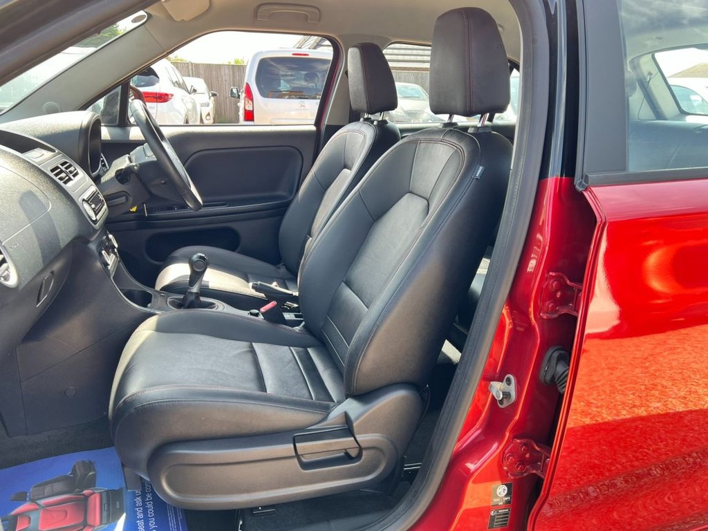 Vehicle 26