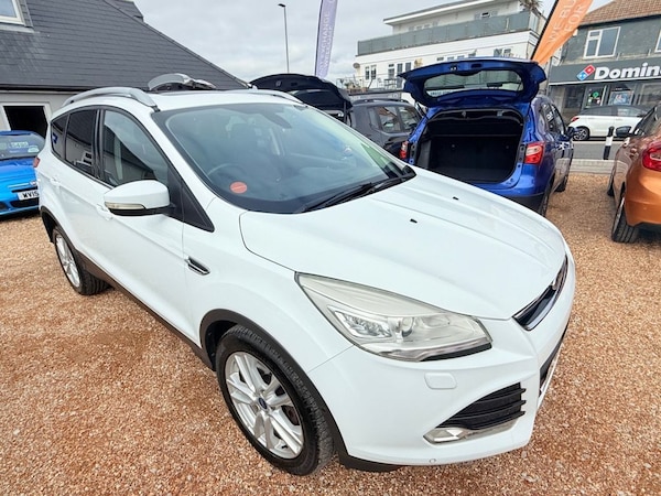 Used Ford Kuga 2013 for sale - 76202919: Photo 11