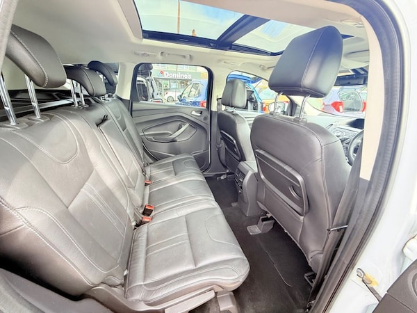 Used Ford Kuga 2013 for sale - 76202919: Photo 17