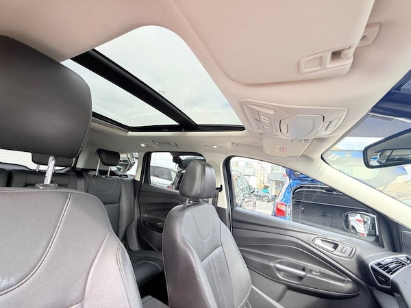 Used Ford Kuga 2013 for sale - 76202919: Photo 19
