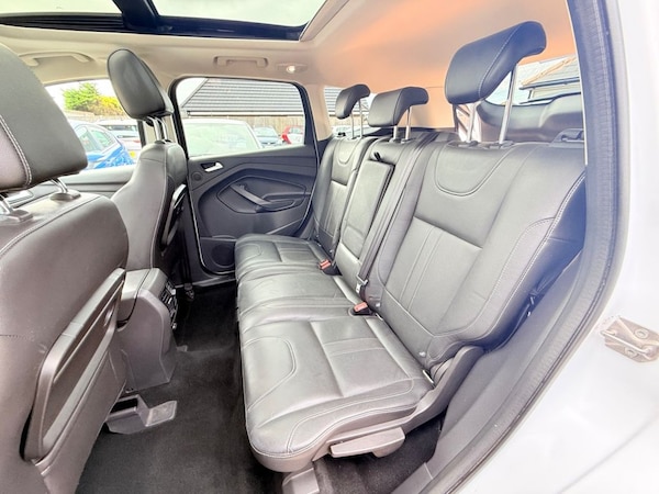 Used Ford Kuga 2013 for sale - 76202919: Photo 20