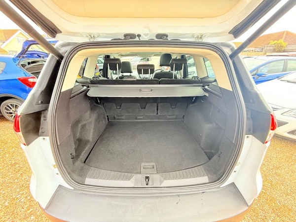 Used Ford Kuga 2013 for sale - 76202919: Photo 21