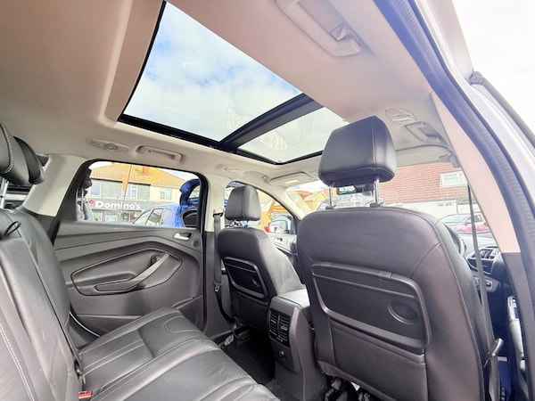 Used Ford Kuga 2013 for sale - 76202919: Photo 23