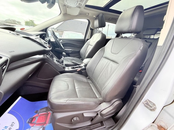 Used Ford Kuga 2013 for sale - 76202919: Photo 24