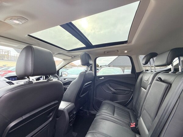 Used Ford Kuga 2013 for sale - 76202919: Photo 26