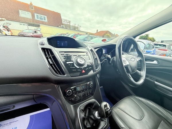 Used Ford Kuga 2013 for sale - 76202919: Photo 27