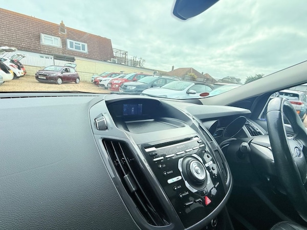 Used Ford Kuga 2013 for sale - 76202919: Photo 29