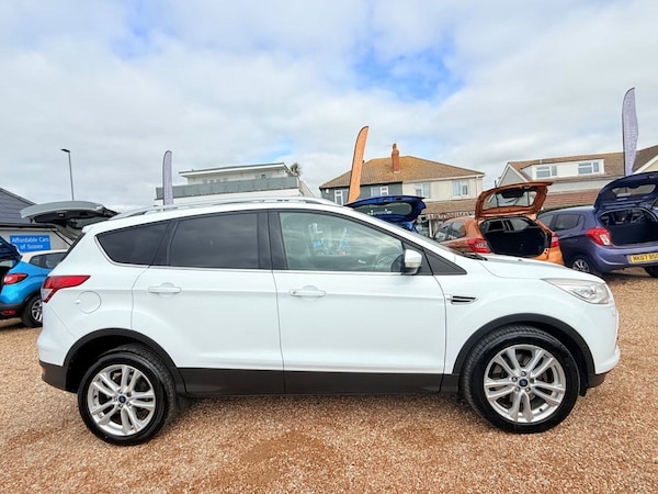 Used Ford Kuga 2013 for sale - 76202919: Photo 2