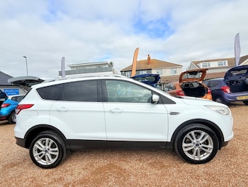 Used Ford Kuga 2013 for sale - 76202919: Photo 2