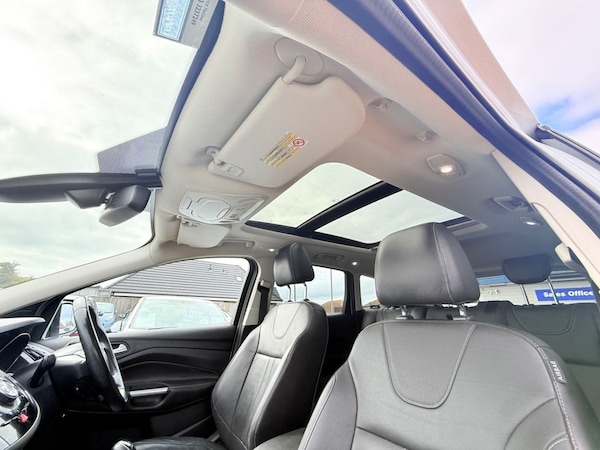 Used Ford Kuga 2013 for sale - 76202919: Photo 30