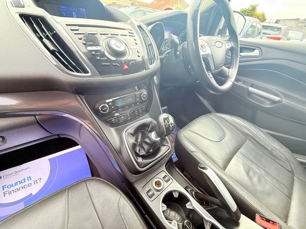Used Ford Kuga 2013 for sale - 76202919: Photo 33