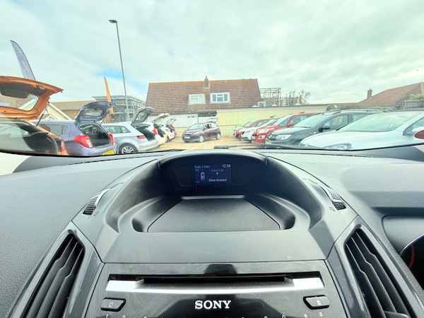 Used Ford Kuga 2013 for sale - 76202919: Photo 35
