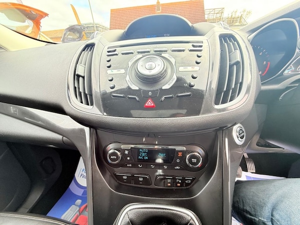 Used Ford Kuga 2013 for sale - 76202919: Photo 39