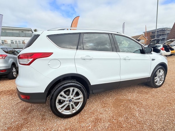 Used Ford Kuga 2013 for sale - 76202919: Photo 3