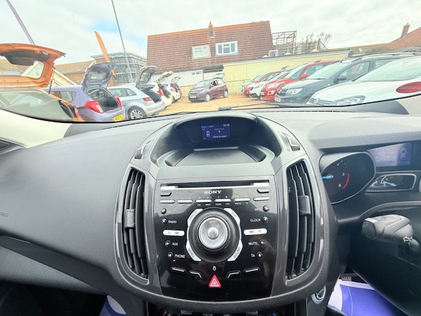 Used Ford Kuga 2013 for sale - 76202919: Photo 40