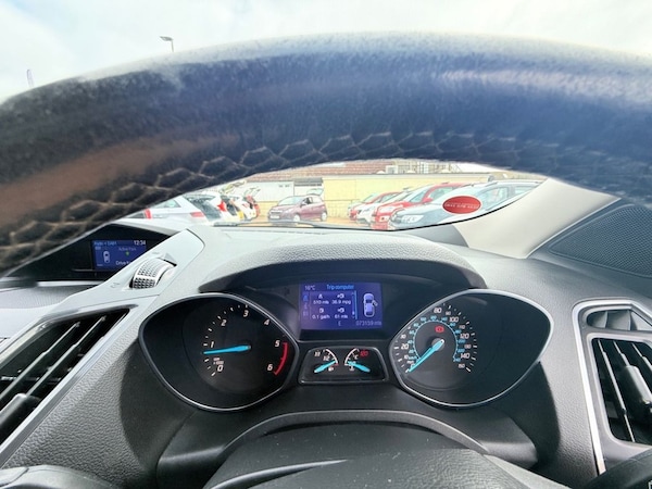 Used Ford Kuga 2013 for sale - 76202919: Photo 43