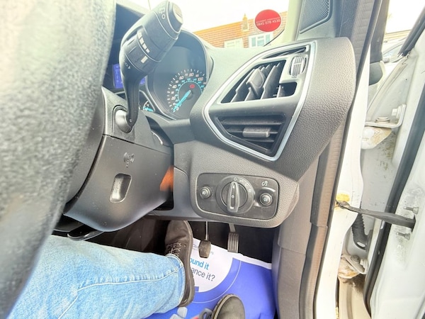 Used Ford Kuga 2013 for sale - 76202919: Photo 45