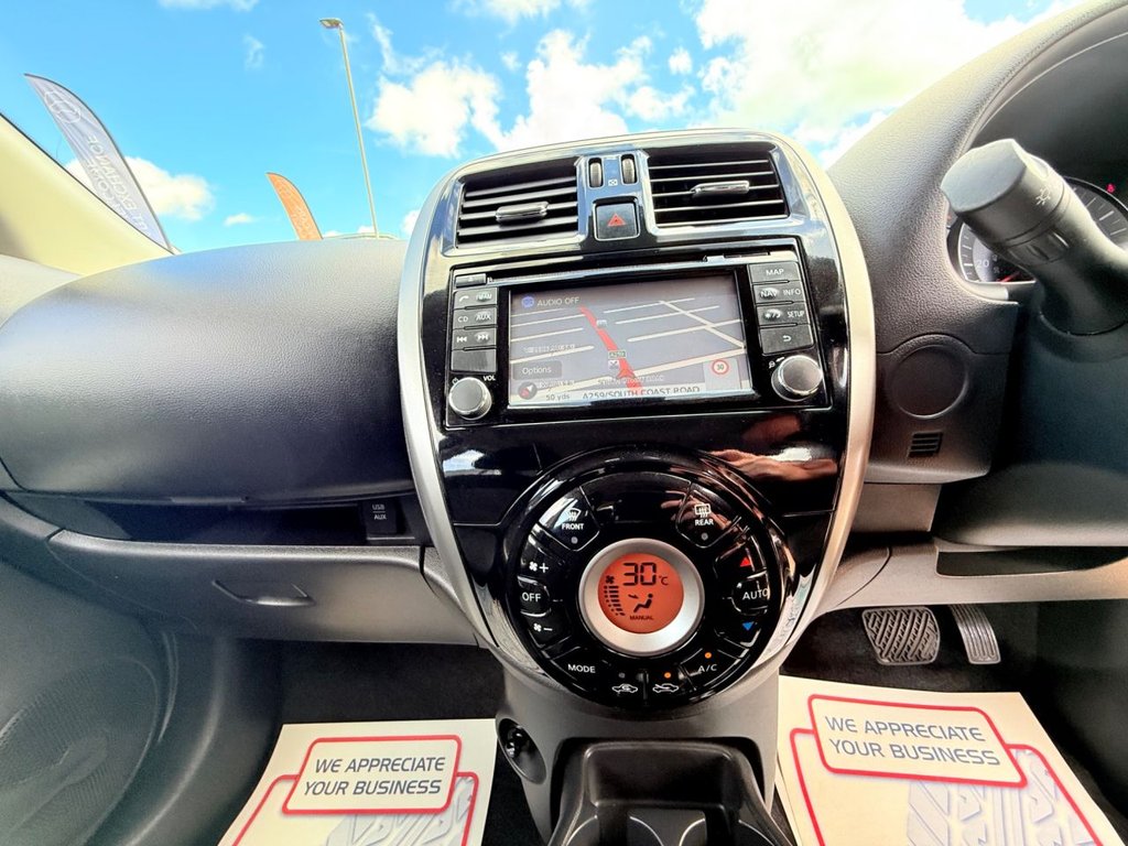 Vehicle 32