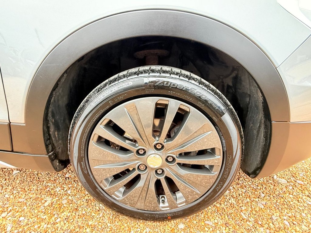 Used Suzuki SX4 S-Cross 2013 for sale - 76510232: Photo 13