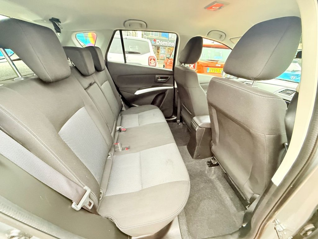 Used Suzuki SX4 S-Cross 2013 for sale - 76510232: Photo 15